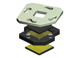 BGA SMT01